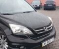 Хонда СРВ 2010 в Дубно на Automoto.ua Черный Хонда СРВ, объемом двигателя 2.4 л и пробегом 295 тыс. км за 10500 $, фото 5 на Automoto.ua