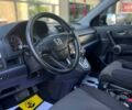 Черный Хонда СРВ, объемом двигателя 2.2 л и пробегом 218 тыс. км за 12300 $, фото 9 на Automoto.ua