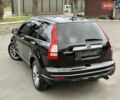 Черный Хонда СРВ, объемом двигателя 2.4 л и пробегом 151 тыс. км за 12777 $, фото 36 на Automoto.ua