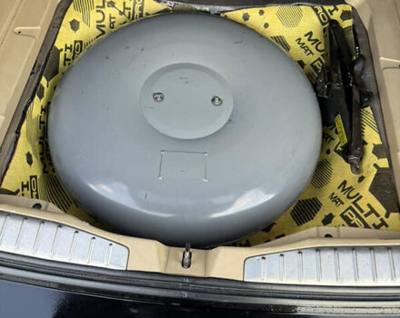 Черный Хонда СРВ, объемом двигателя 2.4 л и пробегом 200 тыс. км за 12500 $, фото 14 на Automoto.ua