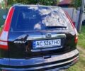 Черный Хонда СРВ, объемом двигателя 2.2 л и пробегом 380 тыс. км за 12650 $, фото 9 на Automoto.ua