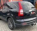 Хонда СРВ 2010 в Виннице на Automoto.ua Черный Хонда СРВ, объемом двигателя 2.35 л и пробегом 192 тыс. км за 12800 $, фото 7 на Automoto.ua