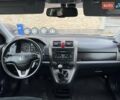 Черный Хонда СРВ, объемом двигателя 2.2 л и пробегом 248 тыс. км за 12699 $, фото 21 на Automoto.ua