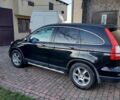 Черный Хонда СРВ, объемом двигателя 2.2 л и пробегом 140 тыс. км за 12900 $, фото 3 на Automoto.ua