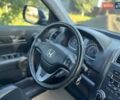 Черный Хонда СРВ, объемом двигателя 2.2 л и пробегом 250 тыс. км за 13900 $, фото 28 на Automoto.ua