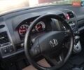 Черный Хонда СРВ, объемом двигателя 2.2 л и пробегом 252 тыс. км за 13900 $, фото 33 на Automoto.ua