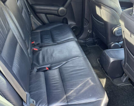 Чорний Хонда СРВ, об'ємом двигуна 2.2 л та пробігом 286 тис. км за 12900 $, фото 13 на Automoto.ua