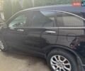 Черный Хонда СРВ, объемом двигателя 2.35 л и пробегом 225 тыс. км за 12999 $, фото 5 на Automoto.ua