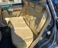 Черный Хонда СРВ, объемом двигателя 2.2 л и пробегом 274 тыс. км за 14750 $, фото 9 на Automoto.ua