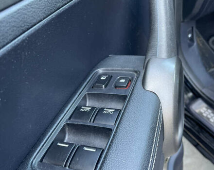 Чорний Хонда СРВ, об'ємом двигуна 2.2 л та пробігом 286 тис. км за 12900 $, фото 18 на Automoto.ua