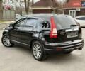 Черный Хонда СРВ, объемом двигателя 2.4 л и пробегом 151 тыс. км за 12777 $, фото 35 на Automoto.ua