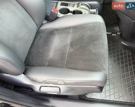 Черный Хонда СРВ, объемом двигателя 2.4 л и пробегом 151 тыс. км за 12777 $, фото 69 на Automoto.ua