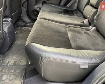 Хонда СРВ 2010 в Виннице на Automoto.ua Черный Хонда СРВ, объемом двигателя 2.35 л и пробегом 192 тыс. км за 12800 $, фото 27 на Automoto.ua