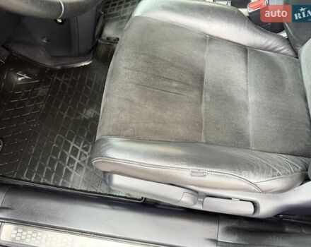 Черный Хонда СРВ, объемом двигателя 2.4 л и пробегом 151 тыс. км за 12777 $, фото 39 на Automoto.ua