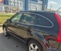 Черный Хонда СРВ, объемом двигателя 2.4 л и пробегом 3 тыс. км за 4700 $, фото 3 на Automoto.ua