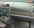 Черный Хонда СРВ, объемом двигателя 2.2 л и пробегом 234 тыс. км за 12300 $, фото 24 на Automoto.ua