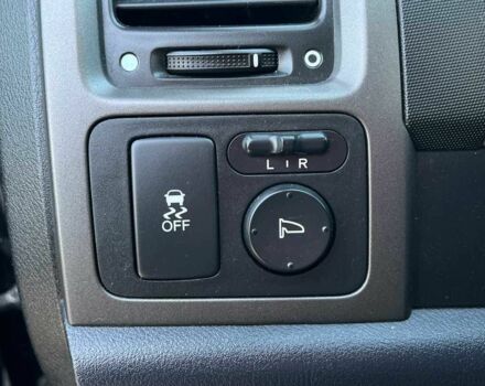 Чорний Хонда СРВ, об'ємом двигуна 2.4 л та пробігом 204 тис. км за 11300 $, фото 14 на Automoto.ua