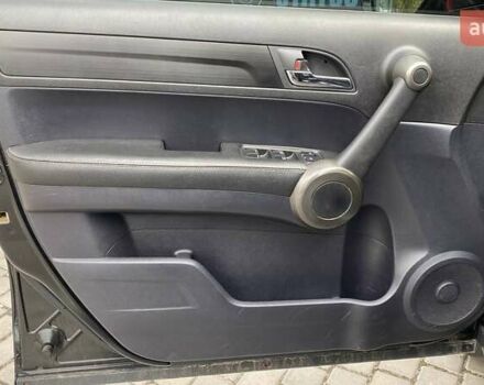 Хонда СРВ 2010 в Виннице на Automoto.ua Черный Хонда СРВ, объемом двигателя 2.35 л и пробегом 192 тыс. км за 12800 $, фото 13 на Automoto.ua