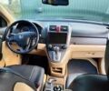 Черный Хонда СРВ, объемом двигателя 2.2 л и пробегом 380 тыс. км за 12650 $, фото 1 на Automoto.ua