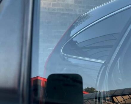 Чорний Хонда СРВ, об'ємом двигуна 2.2 л та пробігом 270 тис. км за 14200 $, фото 5 на Automoto.ua