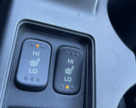 Чорний Хонда СРВ, об'ємом двигуна 2.2 л та пробігом 286 тис. км за 12900 $, фото 21 на Automoto.ua