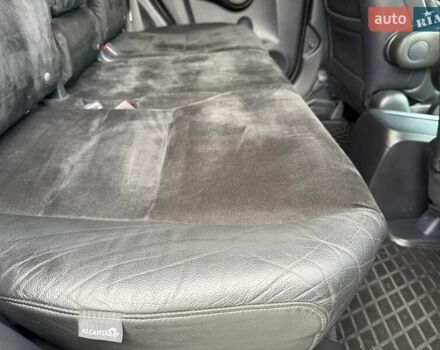 Черный Хонда СРВ, объемом двигателя 2.4 л и пробегом 151 тыс. км за 12777 $, фото 64 на Automoto.ua