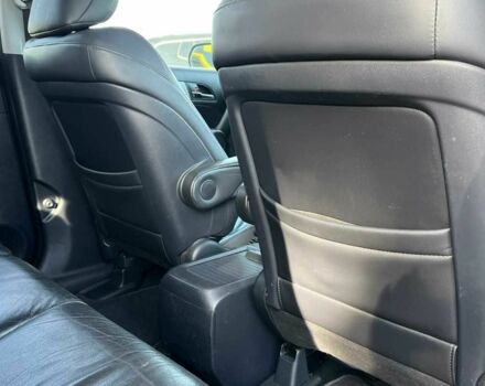 Чорний Хонда СРВ, об'ємом двигуна 2.4 л та пробігом 204 тис. км за 11300 $, фото 21 на Automoto.ua