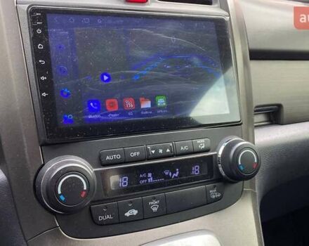 Хонда СРВ 2010 в Виннице на Automoto.ua Черный Хонда СРВ, объемом двигателя 2.35 л и пробегом 192 тыс. км за 12800 $, фото 20 на Automoto.ua