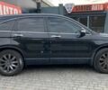 Хонда СРВ 2010 в Виннице на Automoto.ua Черный Хонда СРВ, объемом двигателя 2.35 л и пробегом 192 тыс. км за 12800 $, фото 3 на Automoto.ua