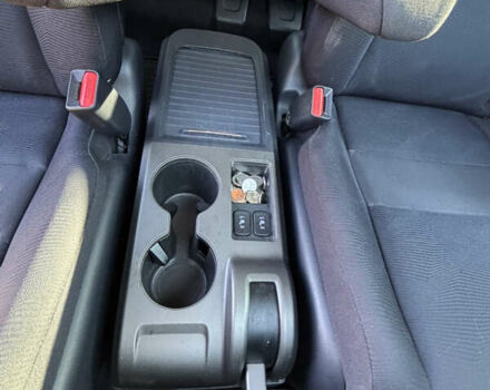 Чорний Хонда СРВ, об'ємом двигуна 2 л та пробігом 159 тис. км за 11650 $, фото 12 на Automoto.ua