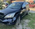 Черный Хонда СРВ, объемом двигателя 2.2 л и пробегом 250 тыс. км за 13900 $, фото 22 на Automoto.ua