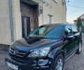 Черный Хонда СРВ, объемом двигателя 2.2 л и пробегом 140 тыс. км за 12900 $, фото 1 на Automoto.ua