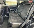 Черный Хонда СРВ, объемом двигателя 2.2 л и пробегом 248 тыс. км за 12699 $, фото 16 на Automoto.ua