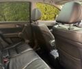 Черный Хонда СРВ, объемом двигателя 2.2 л и пробегом 295 тыс. км за 12900 $, фото 1 на Automoto.ua