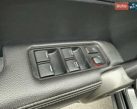 Черный Хонда СРВ, объемом двигателя 2.4 л и пробегом 151 тыс. км за 12777 $, фото 52 на Automoto.ua