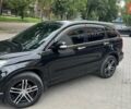 Черный Хонда СРВ, объемом двигателя 2.4 л и пробегом 197 тыс. км за 12900 $, фото 7 на Automoto.ua