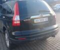 Черный Хонда СРВ, объемом двигателя 2.4 л и пробегом 295 тыс. км за 10500 $, фото 6 на Automoto.ua