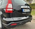 Чорний Хонда СРВ, об'ємом двигуна 2.4 л та пробігом 255 тис. км за 8399 $, фото 7 на Automoto.ua