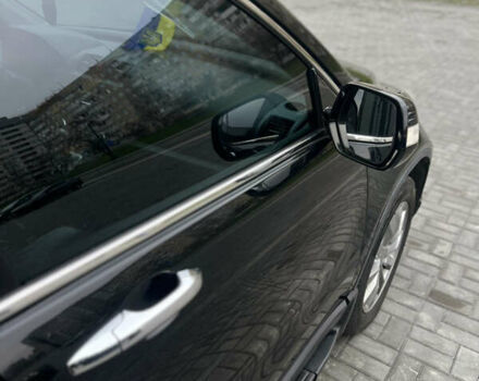 Черный Хонда СРВ, объемом двигателя 2.4 л и пробегом 71 тыс. км за 13499 $, фото 12 на Automoto.ua