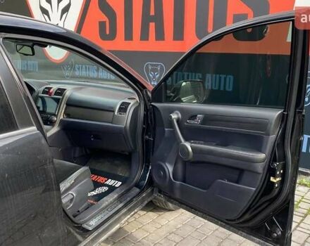 Хонда СРВ 2010 в Виннице на Automoto.ua Черный Хонда СРВ, объемом двигателя 2.35 л и пробегом 192 тыс. км за 12800 $, фото 34 на Automoto.ua