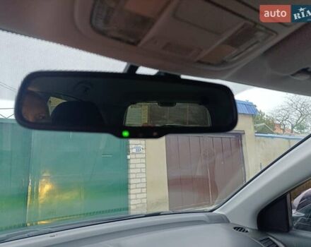 Чорний Хонда СРВ, об'ємом двигуна 2 л та пробігом 199 тис. км за 10900 $, фото 14 на Automoto.ua