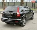 Черный Хонда СРВ, объемом двигателя 2.4 л и пробегом 151 тыс. км за 12777 $, фото 14 на Automoto.ua