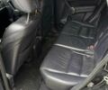 Черный Хонда СРВ, объемом двигателя 2.4 л и пробегом 197 тыс. км за 12900 $, фото 5 на Automoto.ua