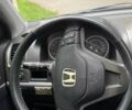 Черный Хонда СРВ, объемом двигателя 2.4 л и пробегом 197 тыс. км за 12900 $, фото 14 на Automoto.ua
