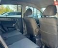Черный Хонда СРВ, объемом двигателя 2.2 л и пробегом 218 тыс. км за 12300 $, фото 26 на Automoto.ua