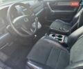 Черный Хонда СРВ, объемом двигателя 2.35 л и пробегом 225 тыс. км за 12999 $, фото 6 на Automoto.ua