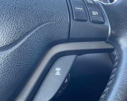 Чорний Хонда СРВ, об'ємом двигуна 2.2 л та пробігом 286 тис. км за 12900 $, фото 19 на Automoto.ua