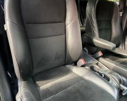 Хонда СРВ 2010 в Виннице на Automoto.ua Черный Хонда СРВ, объемом двигателя 2.35 л и пробегом 192 тыс. км за 12800 $, фото 37 на Automoto.ua