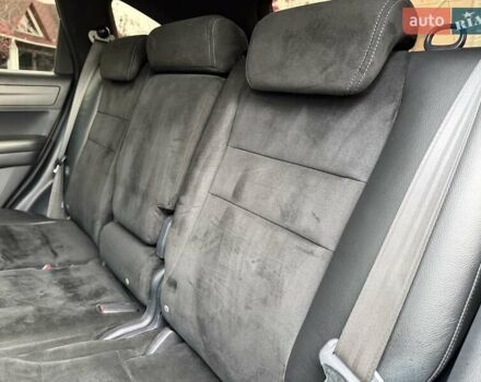 Черный Хонда СРВ, объемом двигателя 2.4 л и пробегом 151 тыс. км за 12777 $, фото 53 на Automoto.ua