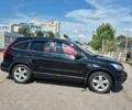 Черный Хонда СРВ, объемом двигателя 2.4 л и пробегом 3 тыс. км за 4700 $, фото 1 на Automoto.ua